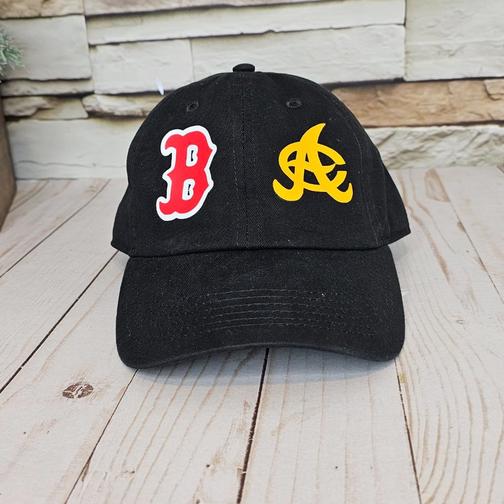 Aguila Cibaeña -Boston Red Sox Cap